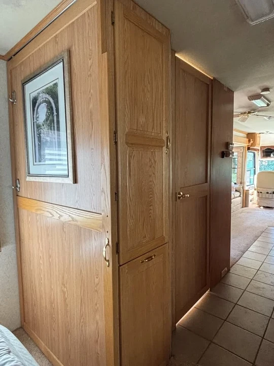 2003 Alfa Leisure RVs - Image 17 of 20