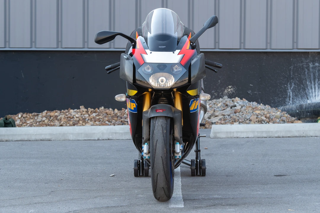 2003 Aprilia - Image 12 of 31