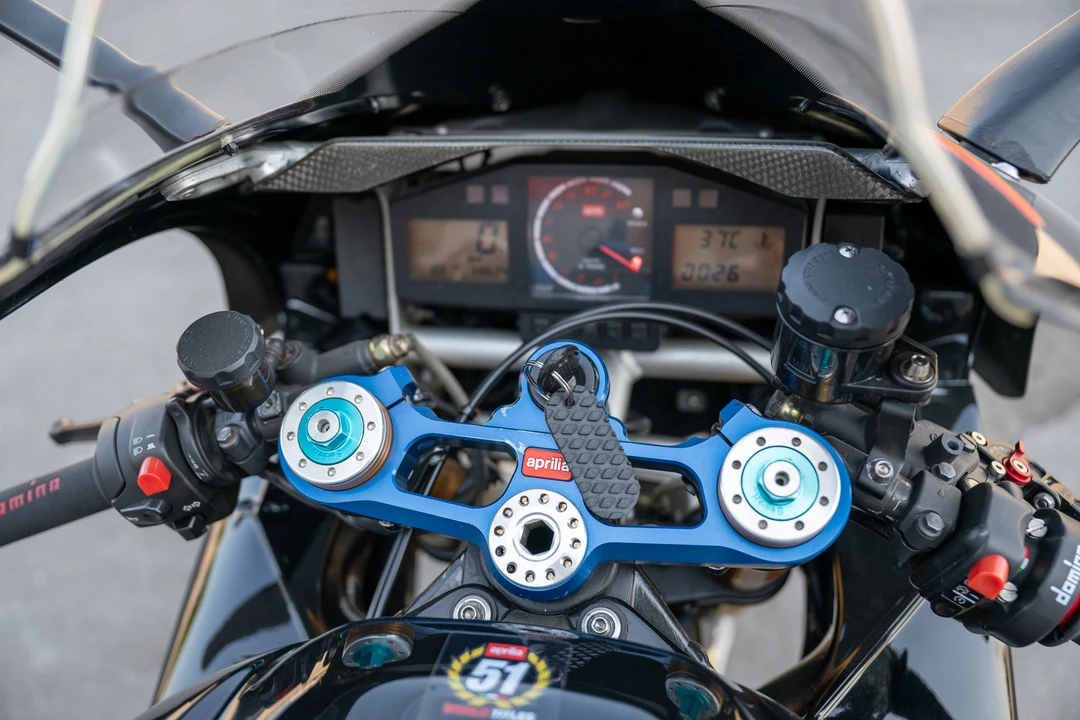 2003 Aprilia - Image 31 of 31