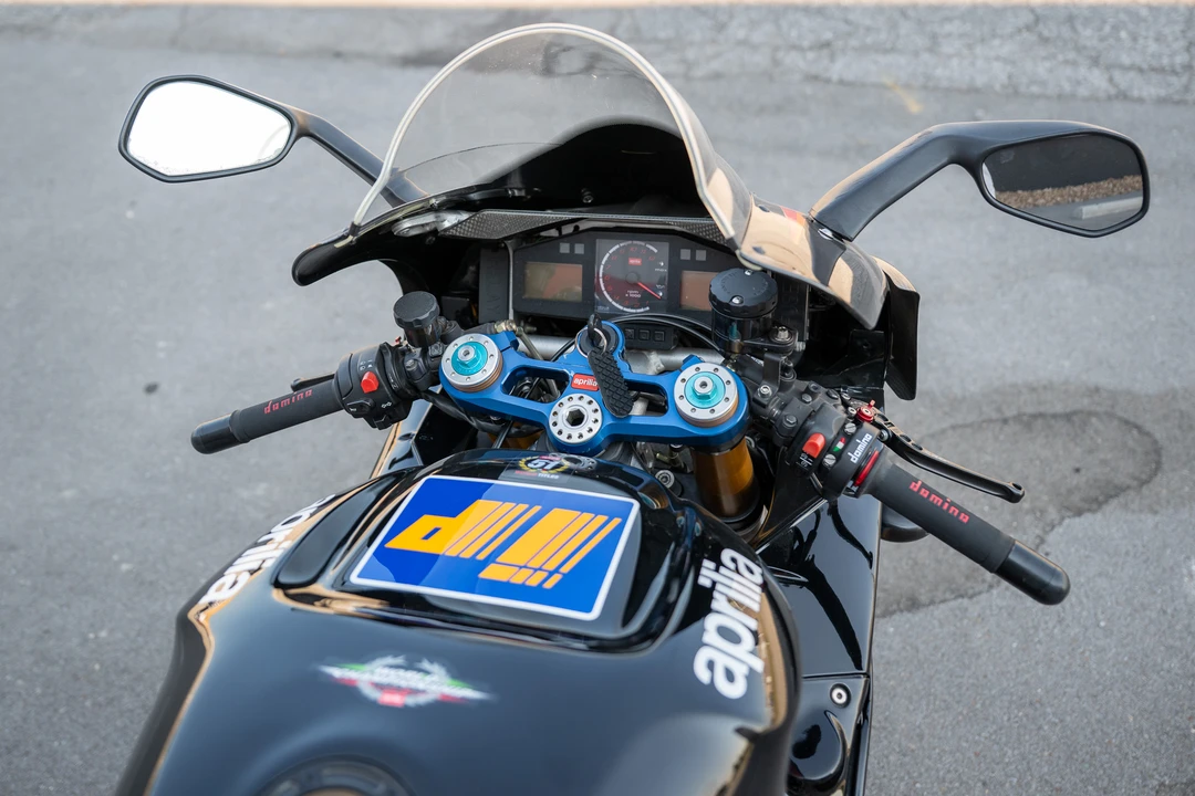 2003 Aprilia - Image 30 of 31