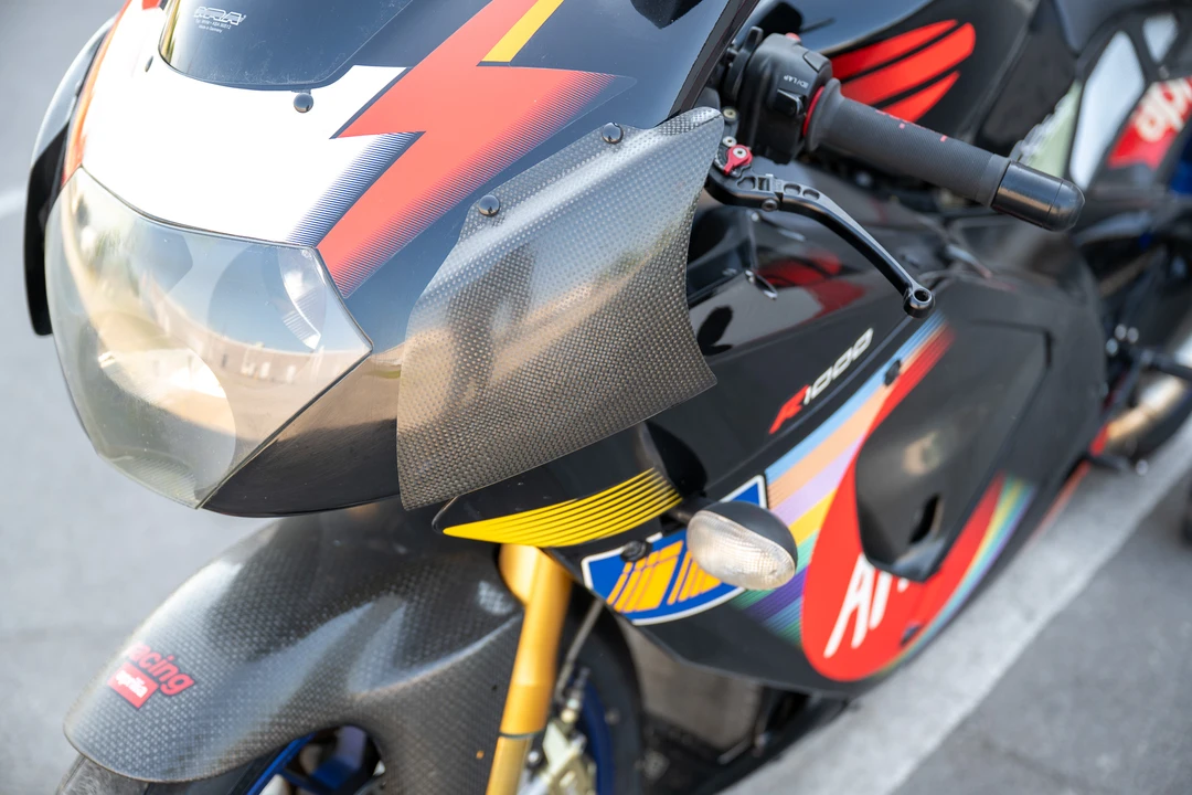 2003 Aprilia - Image 21 of 31