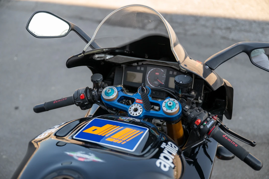 2003 Aprilia - Image 29 of 31