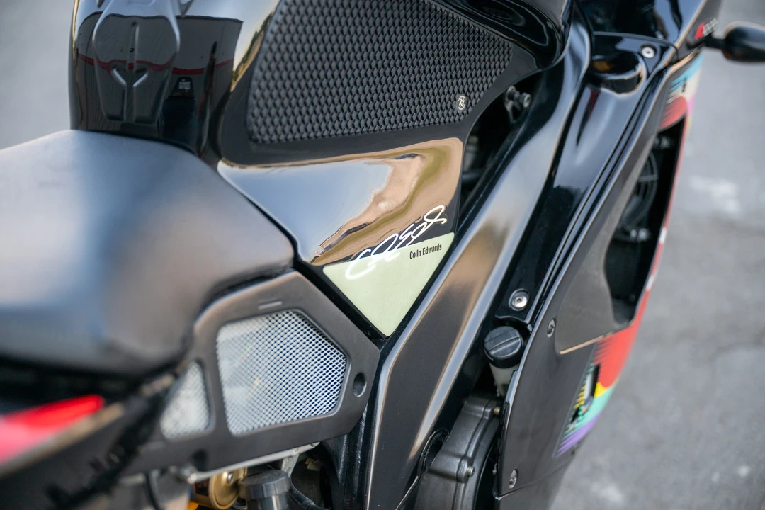 2003 Aprilia - Image 15 of 31