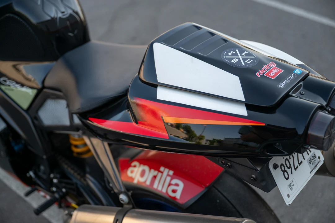 2003 Aprilia - Image 14 of 31
