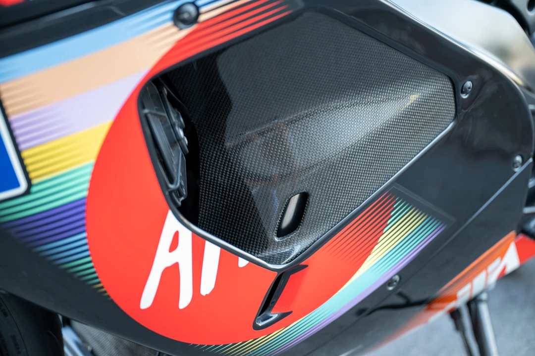 2003 Aprilia - Image 18 of 31