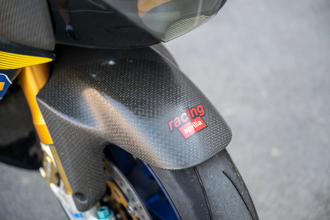 2003 Aprilia - Image 23 of 31