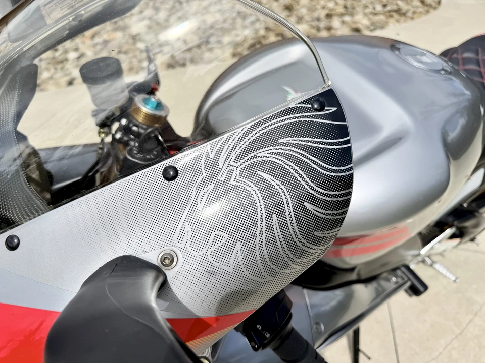 2003 Aprilia - Image 31 of 31