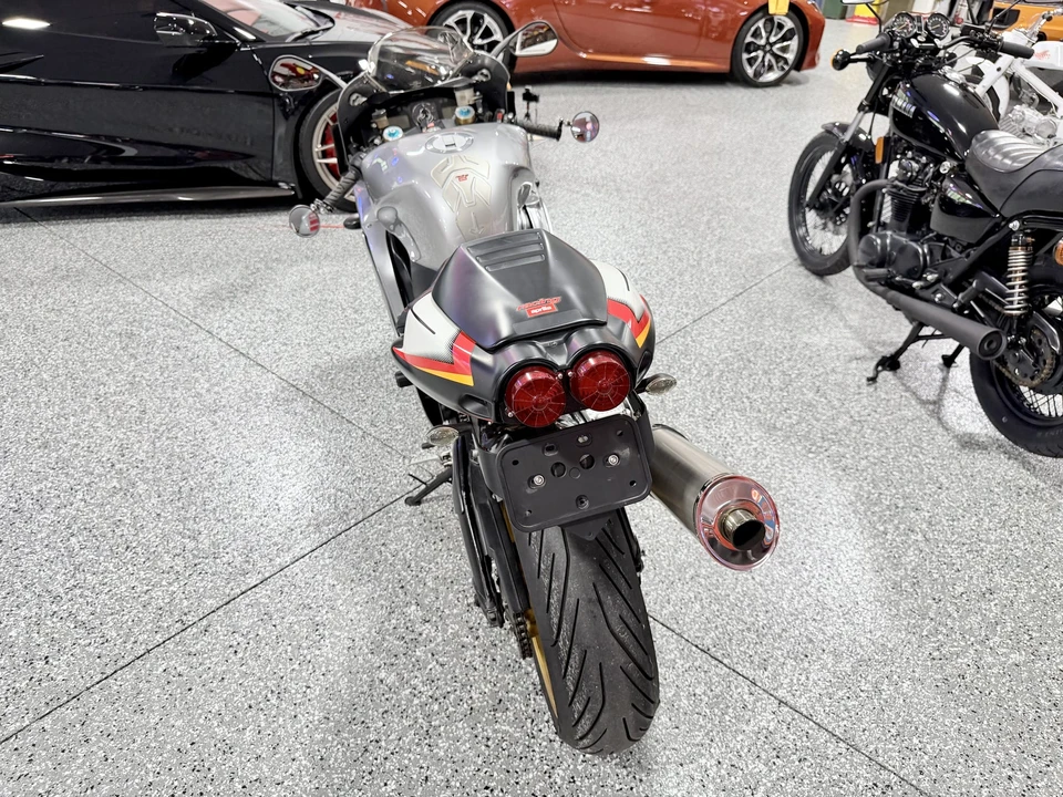 2003 Aprilia - Image 13 of 31