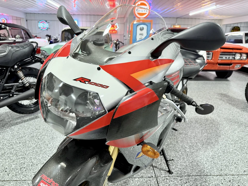 2003 Aprilia - Image 20 of 31