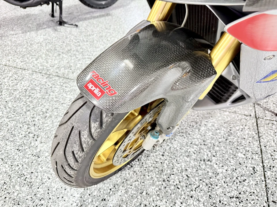 2003 Aprilia - Image 22 of 31