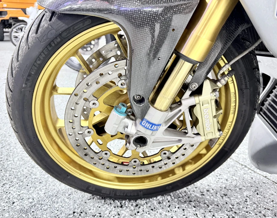 2003 Aprilia - Image 23 of 31