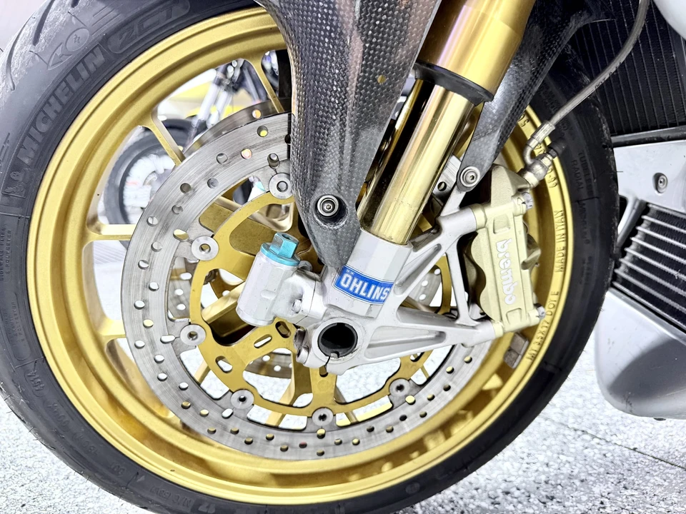 2003 Aprilia - Image 24 of 31