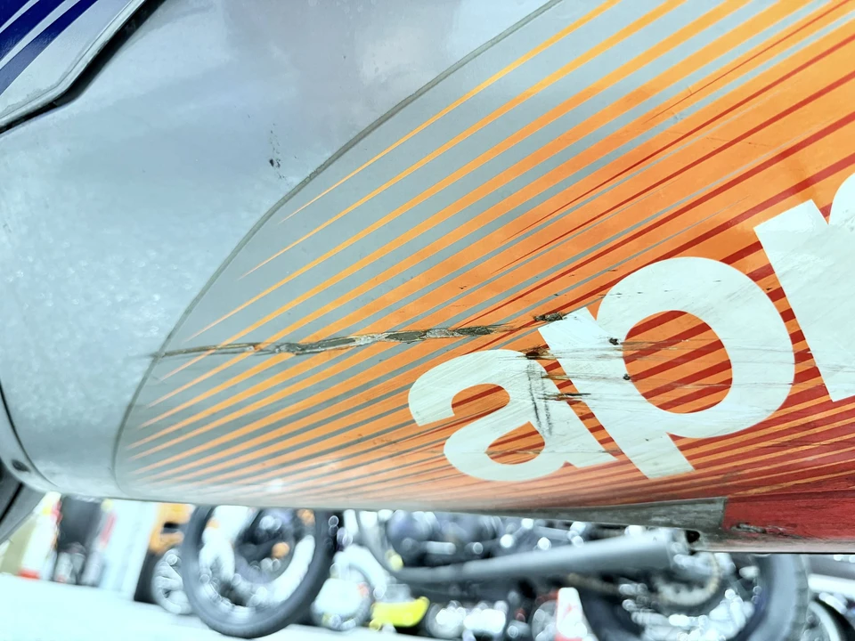 2003 Aprilia - Image 29 of 31