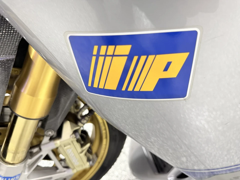 2003 Aprilia - Image 30 of 31
