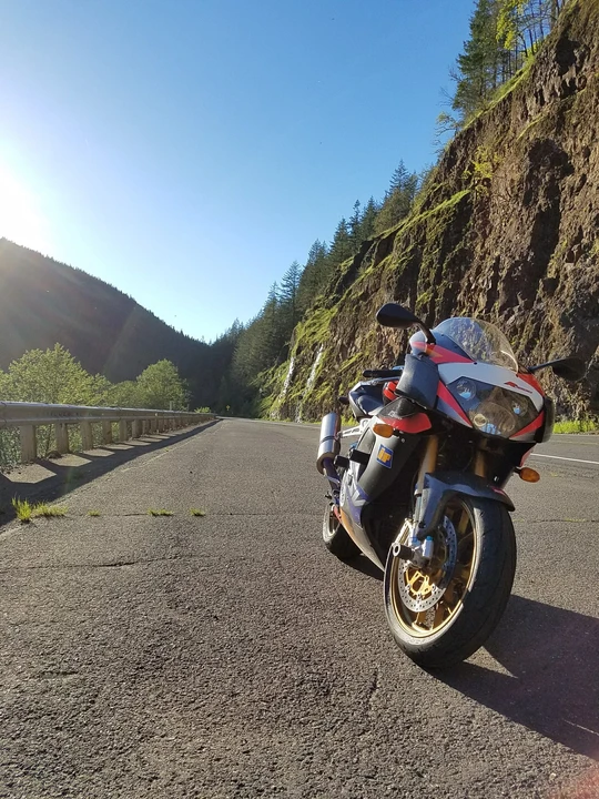 2003 Aprilia - Image 31 of 31
