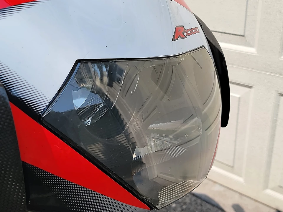 2003 Aprilia - Image 13 of 31