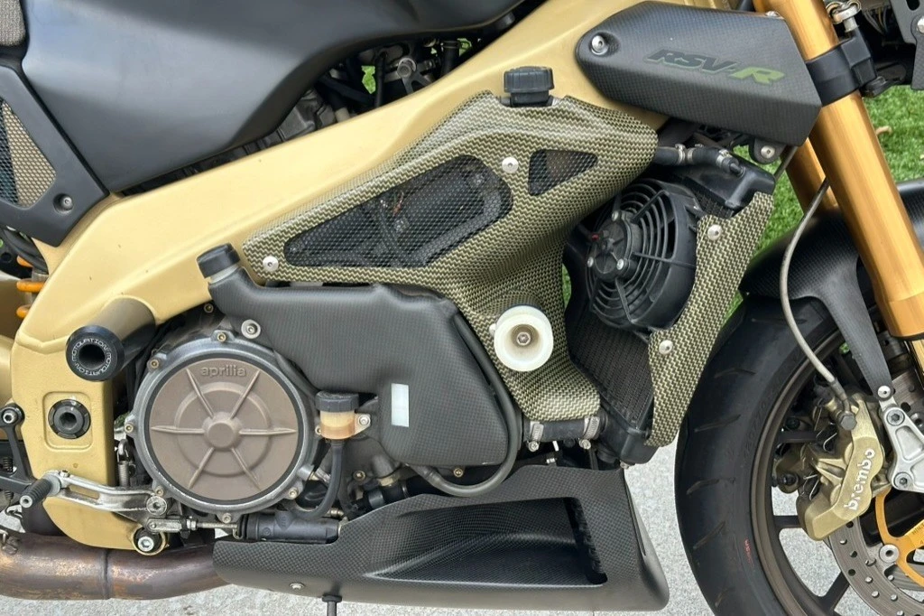 2003 Aprilia - Image 6 of 7
