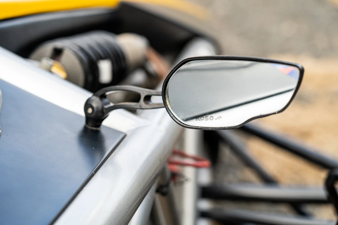 2003 Ariel Atom - Image 12 of 31