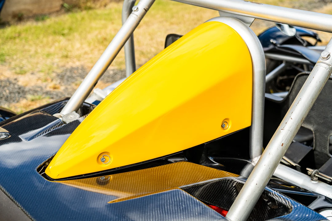 2003 Ariel Atom - Image 14 of 31