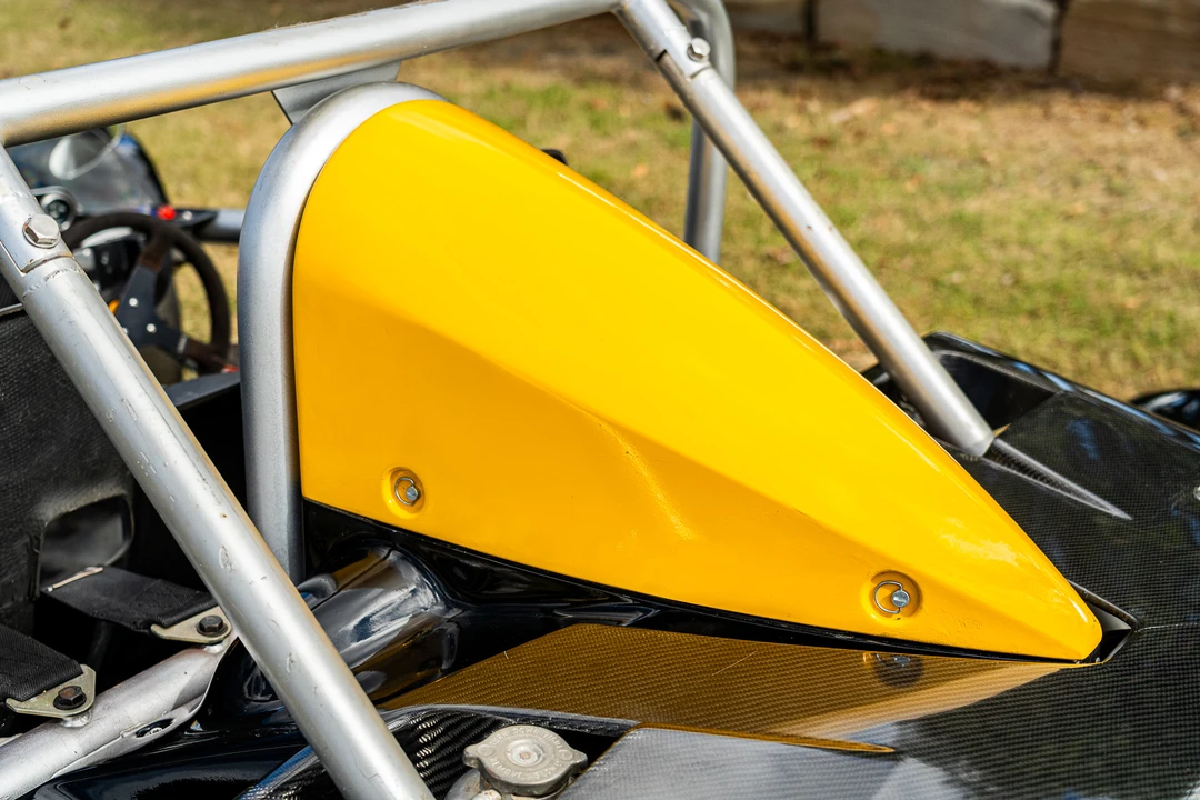 2003 Ariel Atom - Image 15 of 31