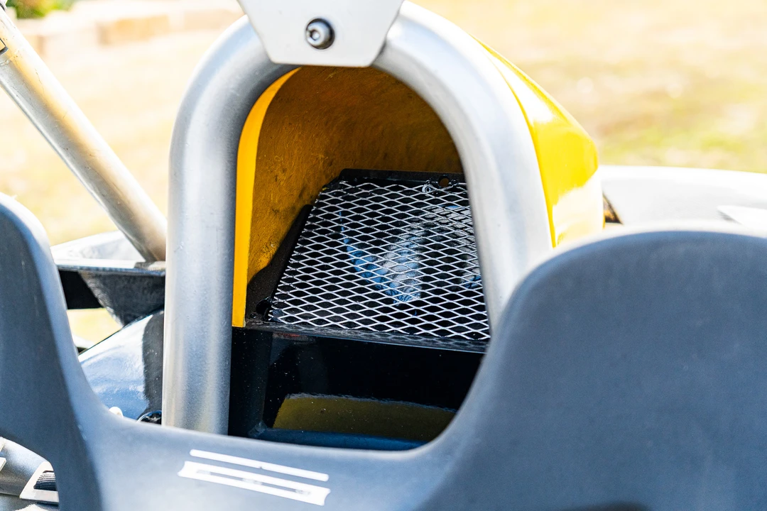 2003 Ariel Atom - Image 19 of 31