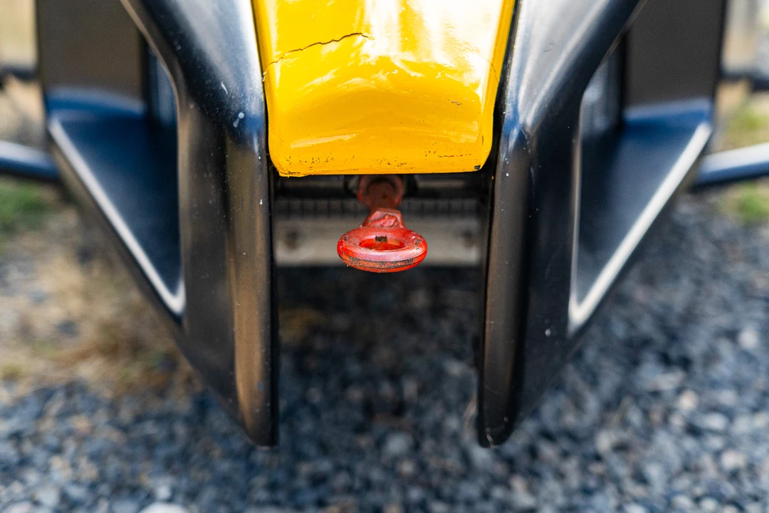 2003 Ariel Atom - Image 22 of 31