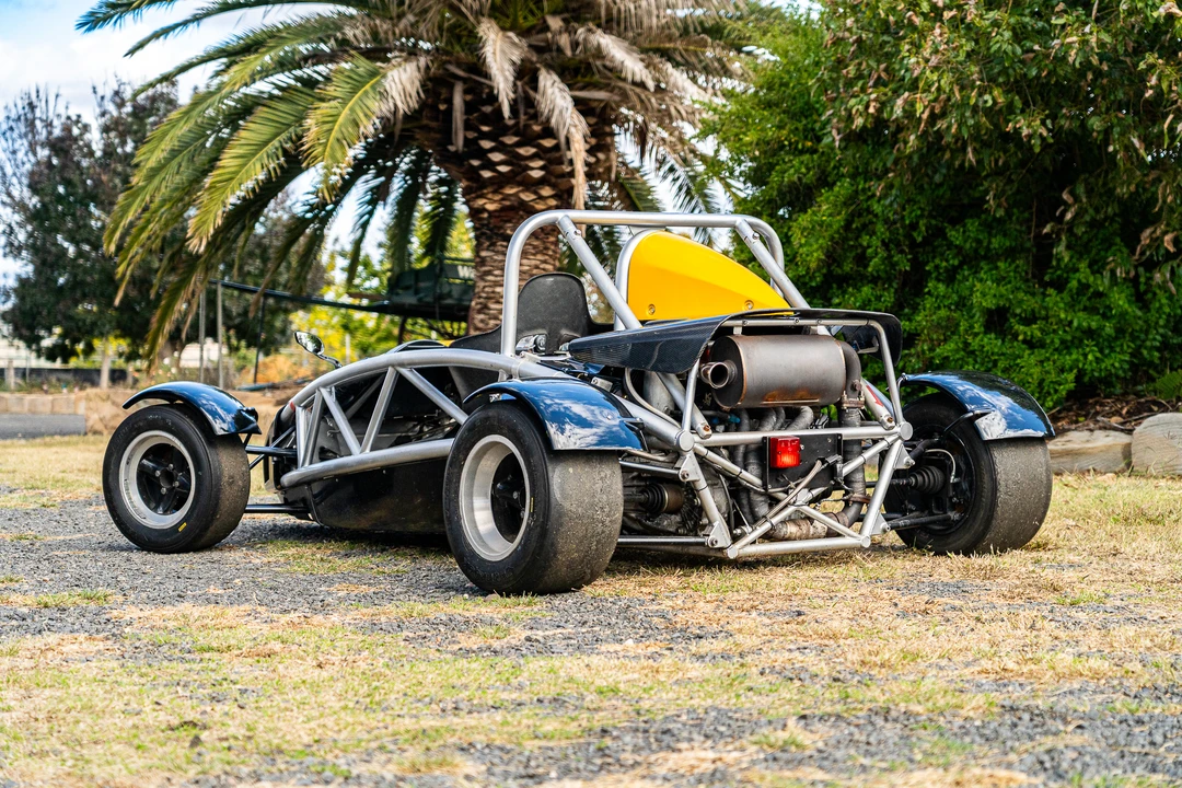 2003 Ariel Atom - Image 6 of 31