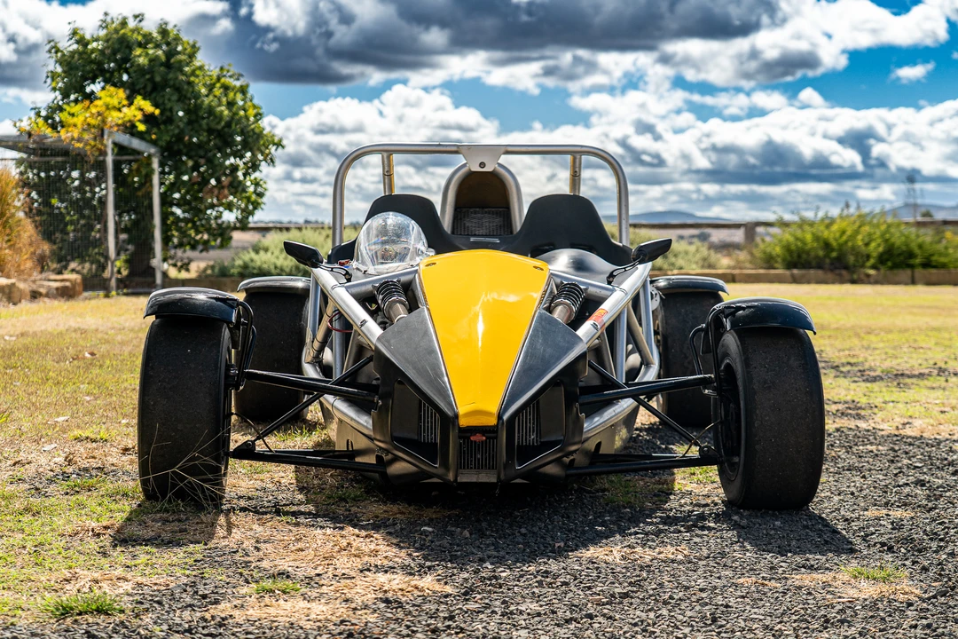 2003 Ariel Atom - Image 2 of 31