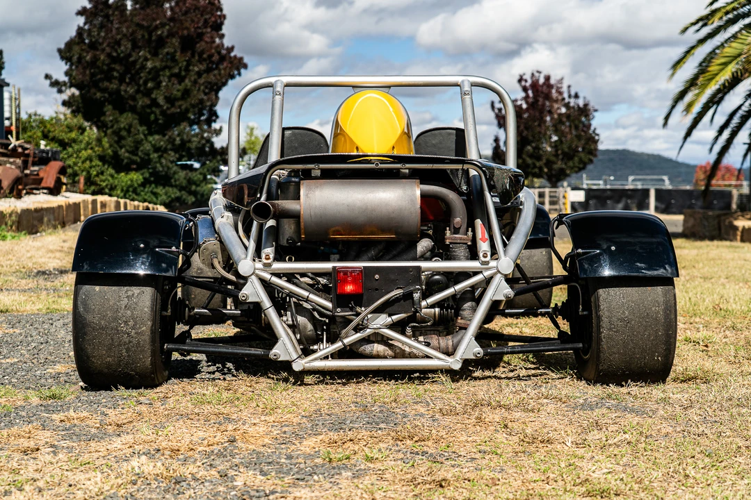 2003 Ariel Atom - Image 5 of 31