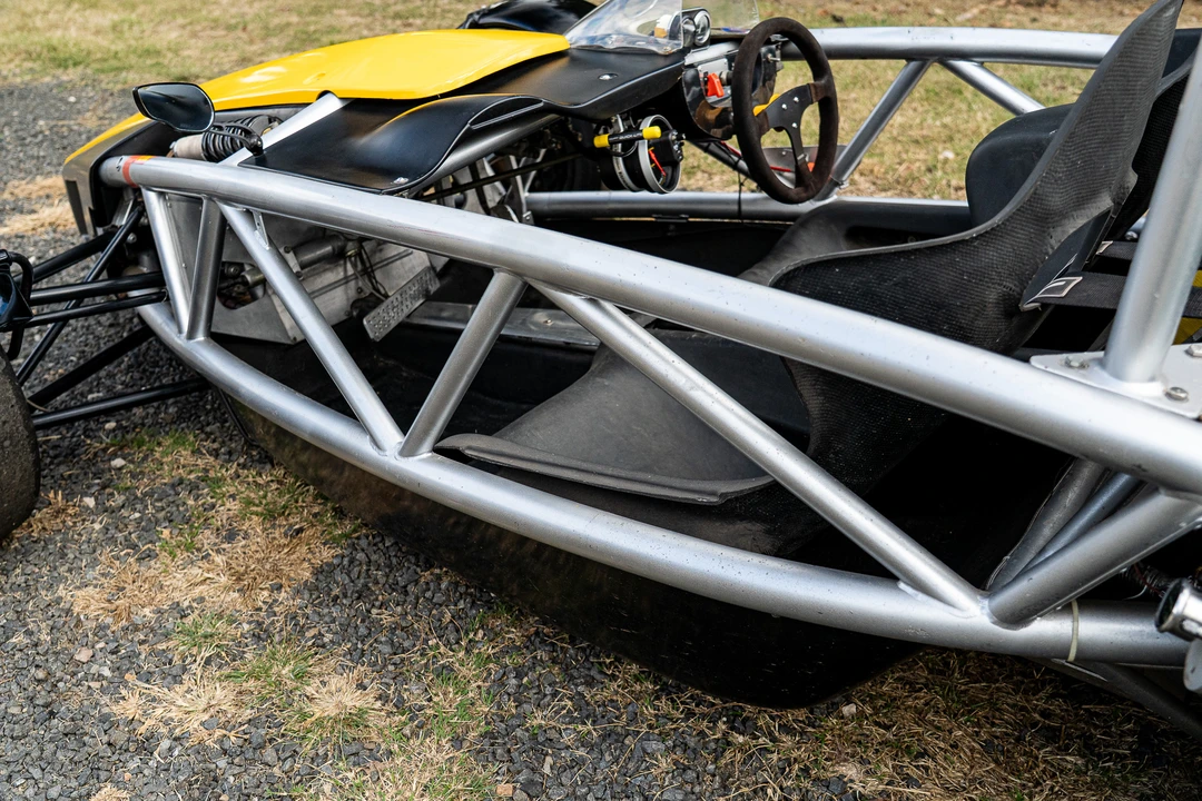 2003 Ariel Atom - Image 27 of 31