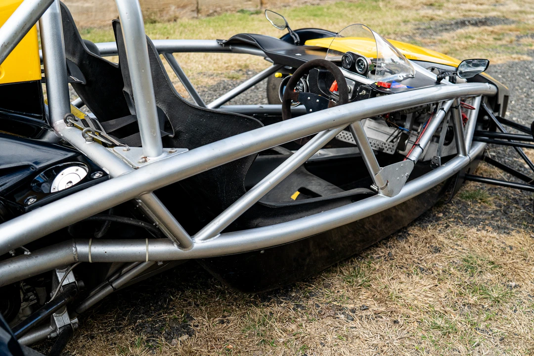 2003 Ariel Atom - Image 28 of 31