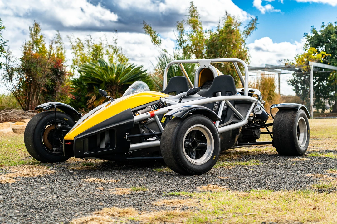 2003 Ariel Atom - Image 7 of 31
