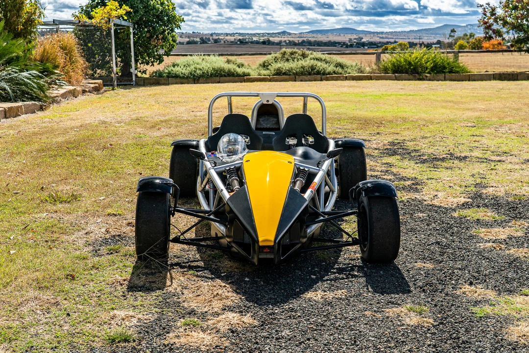 2003 Ariel Atom - Image 8 of 31