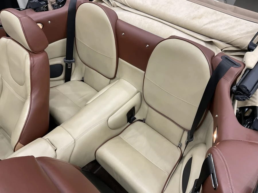 2003 Aston Martin DB7 Vantage - Image 10 of 15