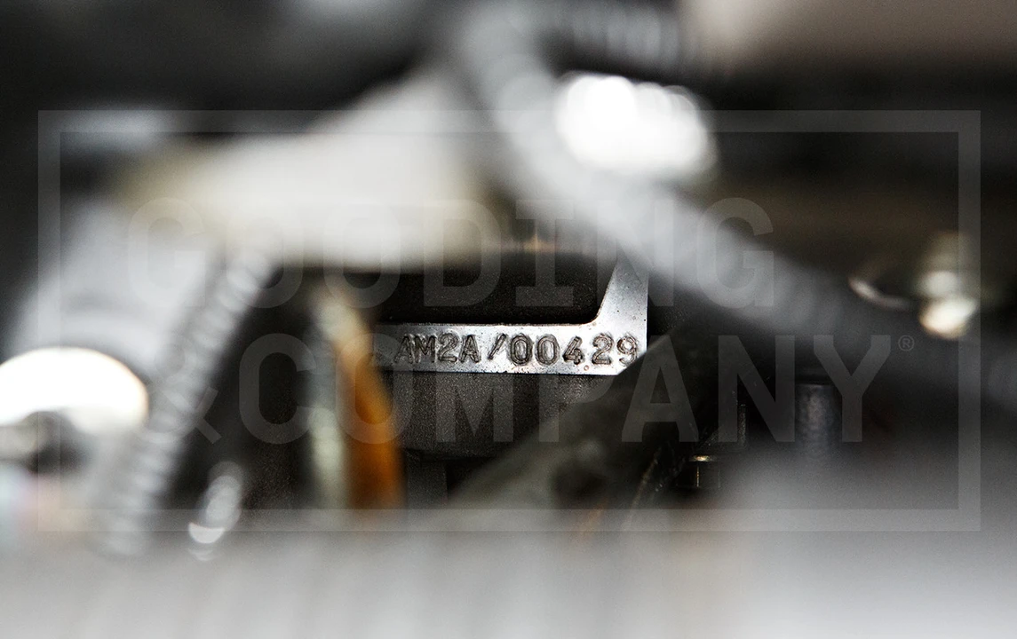2003 Aston Martin DB AR1 - Image 15 of 17