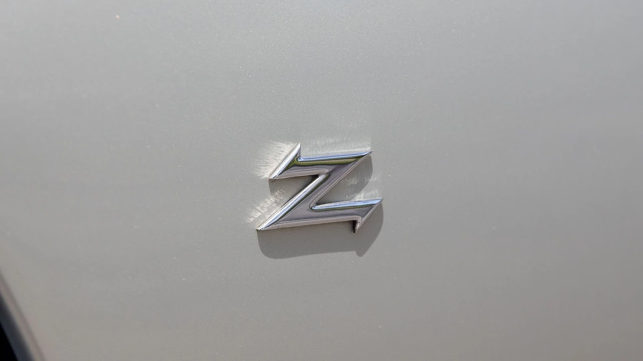 2003 Aston Martin DB AR1 - Image 17 of 31