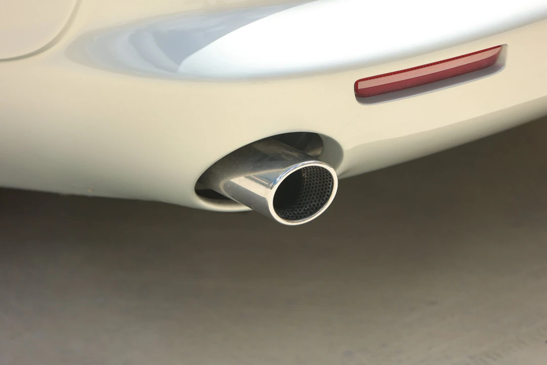 2003 Aston Martin DB AR1 - Image 4 of 31