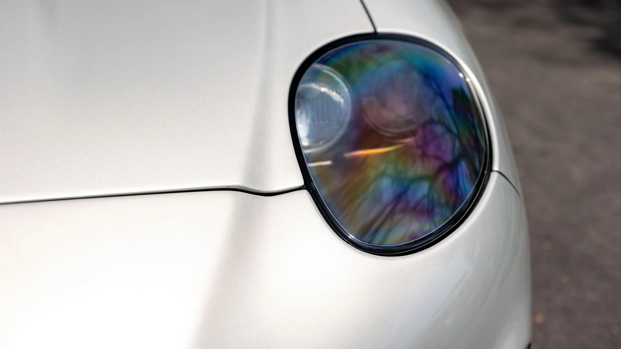 2003 Aston Martin DB AR1 - Image 13 of 31