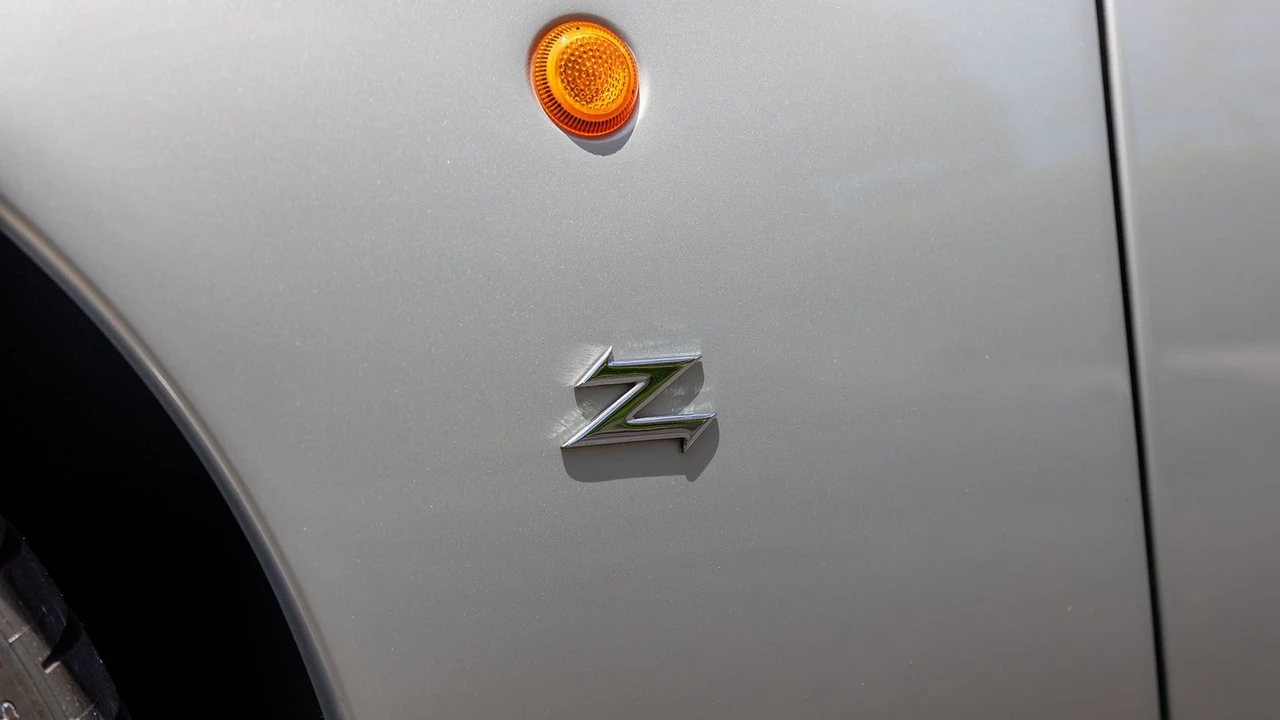 2003 Aston Martin DB AR1 - Image 18 of 31