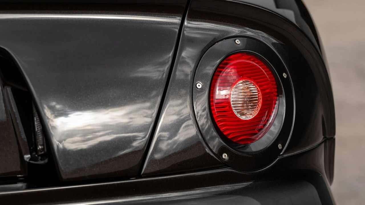 2003 Aston Martin DB AR1 - Image 26 of 31