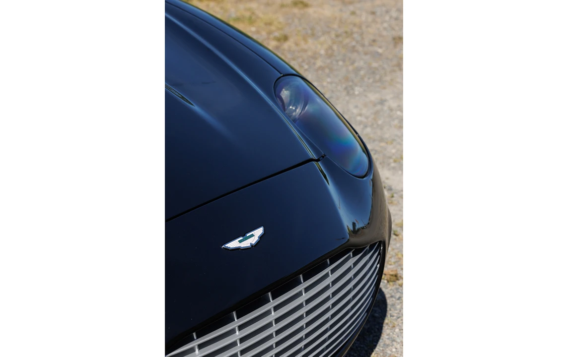 2003 Aston Martin DB AR1 - Image 15 of 31