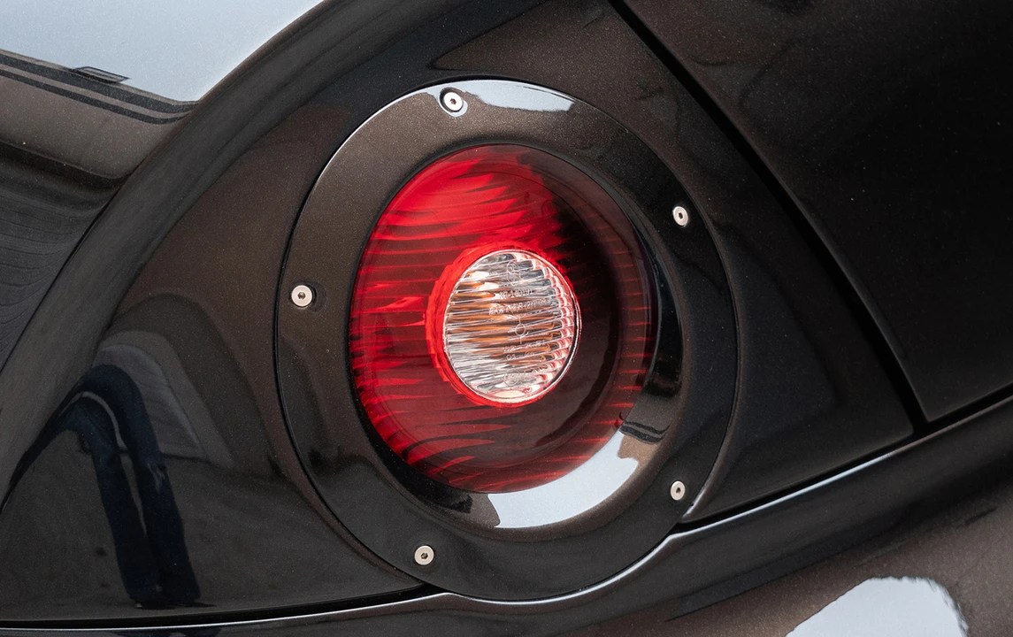 2003 Aston Martin DB AR1 - Image 19 of 31