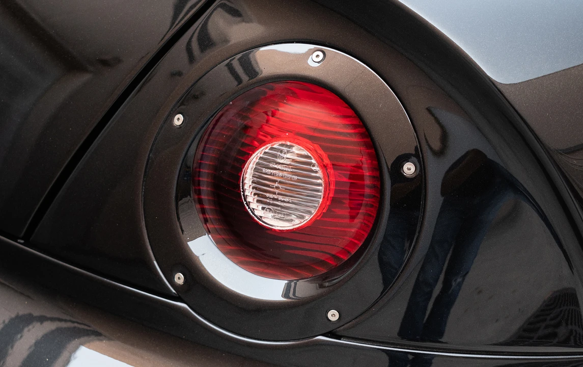 2003 Aston Martin DB AR1 - Image 20 of 31