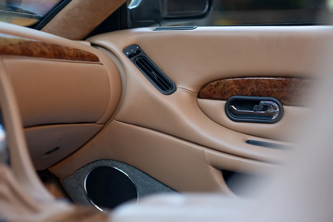 2003 Aston Martin DB AR1 - Image 15 of 31