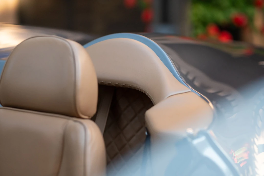 2003 Aston Martin DB AR1 - Image 12 of 31
