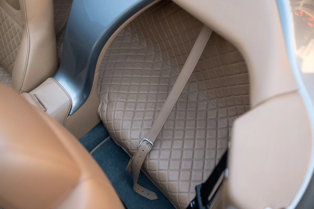 2003 Aston Martin DB AR1 - Image 29 of 31