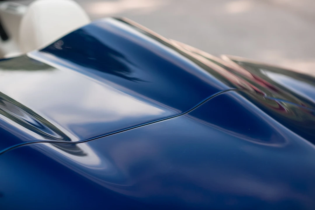 2003 Aston Martin DB AR1 - Image 15 of 31