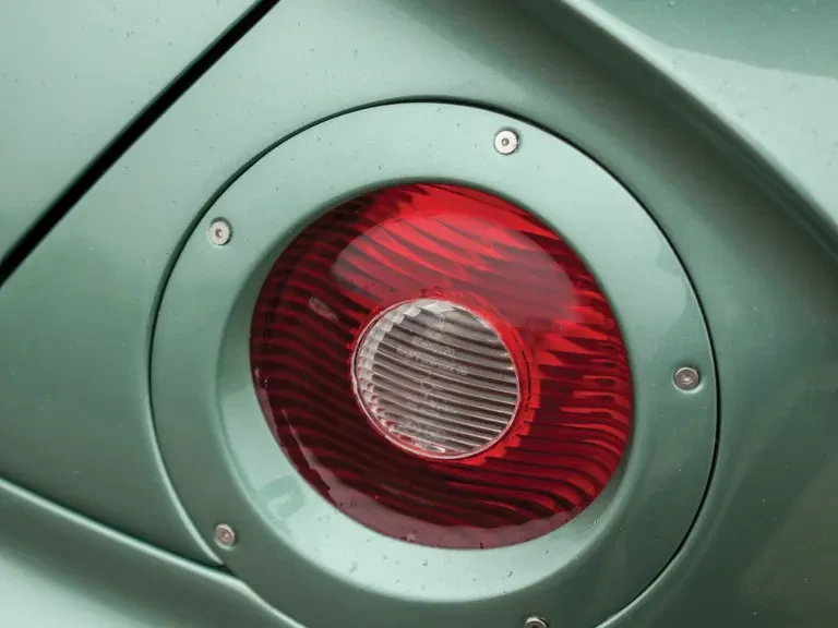 2003 Aston Martin DB AR1 - Image 10 of 19
