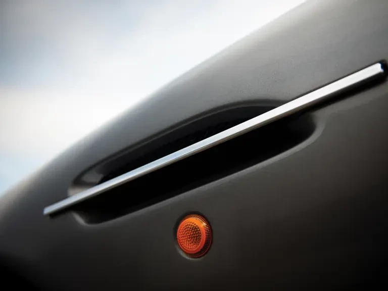 2003 Aston Martin DB AR1 - Image 14 of 31