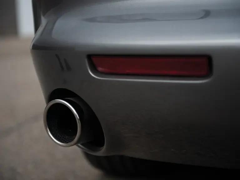2003 Aston Martin DB AR1 - Image 21 of 31